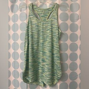 Reebok Women’s Tank Top, Size S